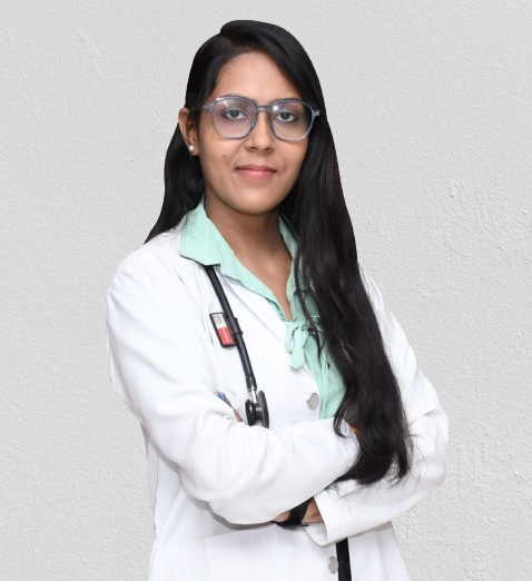 Dr. Vanshika Bhardwaj