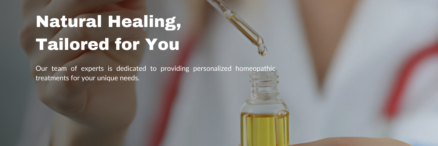 Best Homeopathy Clinic in Kanpur