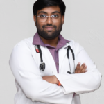 Dr. Ishan Srivastava